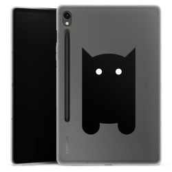 Tablet Silicone Case transparent