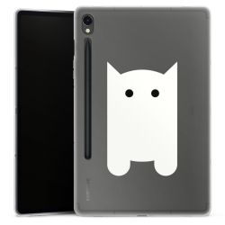 Tablet Silicone Case transparent