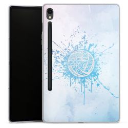 Tablet Silicone Case transparent