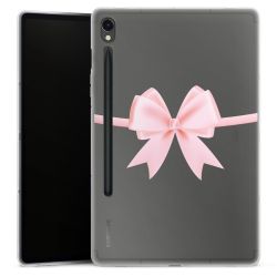 Tablet Silicone Case transparent