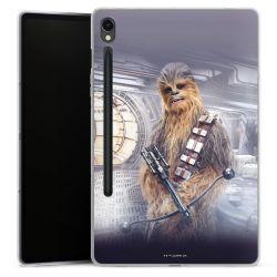 Tablet Silicone Case transparent