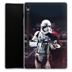 Tablet Silicone Case transparent