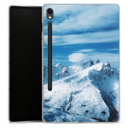 Tablet Silicone Case transparent