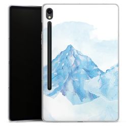 Tablet Silicone Case transparent