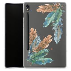 Tablet Silicone Case transparent