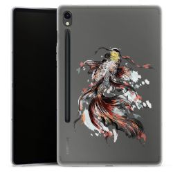 Tablet Silicone Case transparent