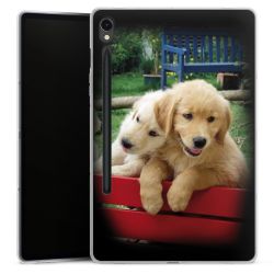 Tablet Silicone Case transparent