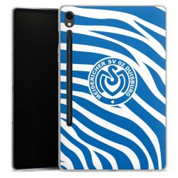 Tablet Silikon Case transparent