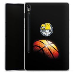 Tablet Silikon Case transparent