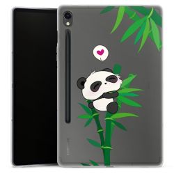 Tablet Silicone Case transparent