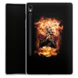 Tablet Silicone Case transparent