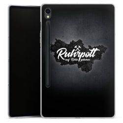 Tablet Silikon Case transparent