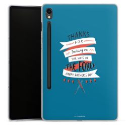 Tablet Silicone Case transparent