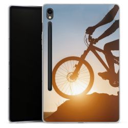 Tablet Silicone Case transparent