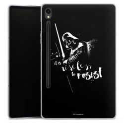 Tablet Silicone Case transparent