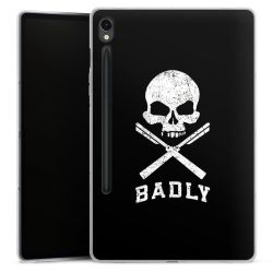 Tablet Silicone Case transparent