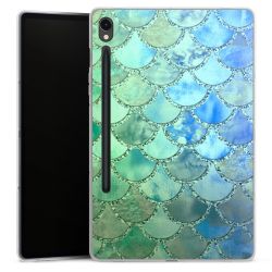 Tablet Silicone Case transparent