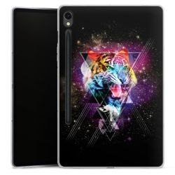 Tablet Silicone Case transparent