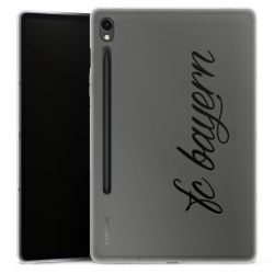 Tablet Silicone Case transparent