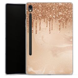 Tablet Silicone Case transparent