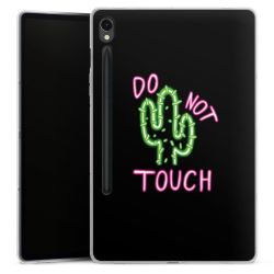 Tablet Silicone Case transparent