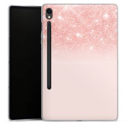 Tablet Silicone Case transparent