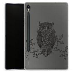 Tablet Silicone Case transparent