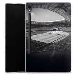 Tablet Silicone Case transparent