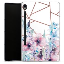 Tablet Silicone Case transparent