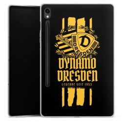 Tablet Silikon Case transparent