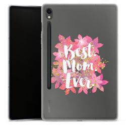 Tablet Silicone Case transparent