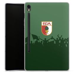 Tablet Silikon Case transparent