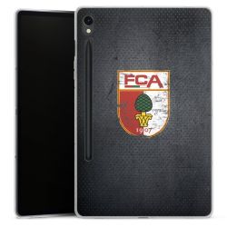 Tablet Silikon Case transparent