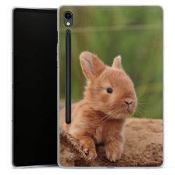 Tablet Silicone Case transparent