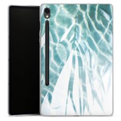 Tablet Silicone Case transparent