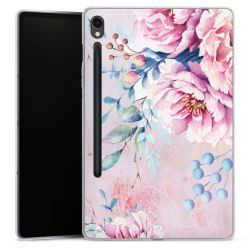 Tablet Silicone Case transparent