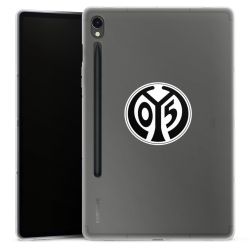 Tablet Silikon Case transparent