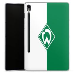 Tablet Silikon Case transparent