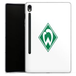 Tablet Silikon Case transparent