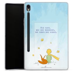 Tablet Silicone Case transparent