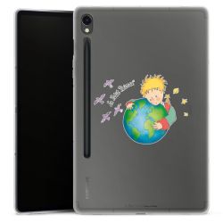 Tablet Silicone Case transparent