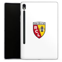 Tablet Silicone Case transparent