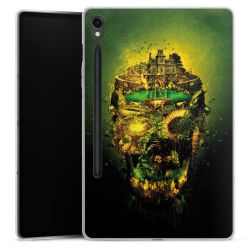 Tablet Silicone Case transparent