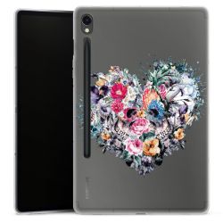 Tablet Silicone Case transparent