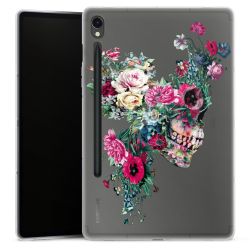 Tablet Silicone Case transparent