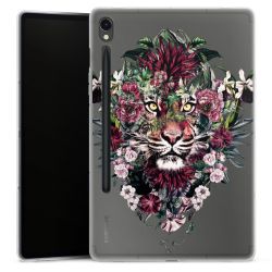 Tablet Silicone Case transparent