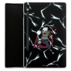 Tablet Silicone Case transparent