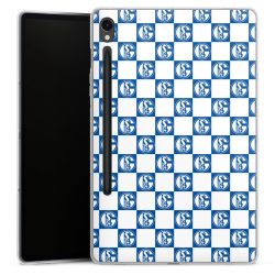 Tablet Silikon Case transparent