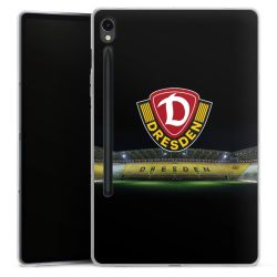 Tablet Silikon Case transparent