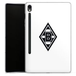 Tablet Silikon Case transparent